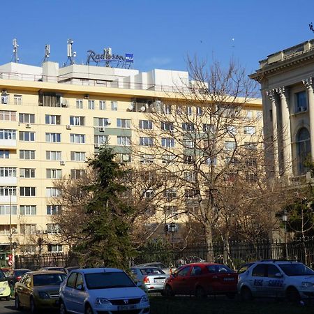 Agentia H Accommodation Bükreş Dış mekan fotoğraf