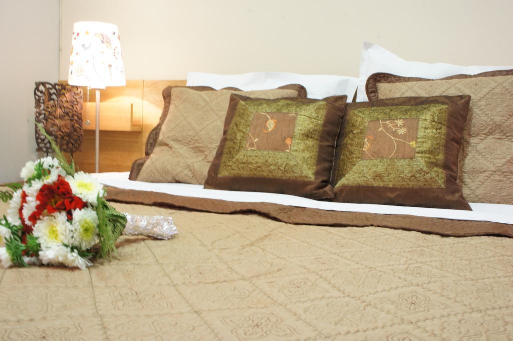Agentia H Accommodation Bükreş Dış mekan fotoğraf