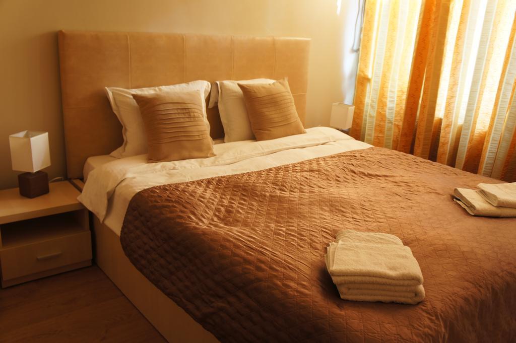 Agentia H Accommodation Bükreş Dış mekan fotoğraf