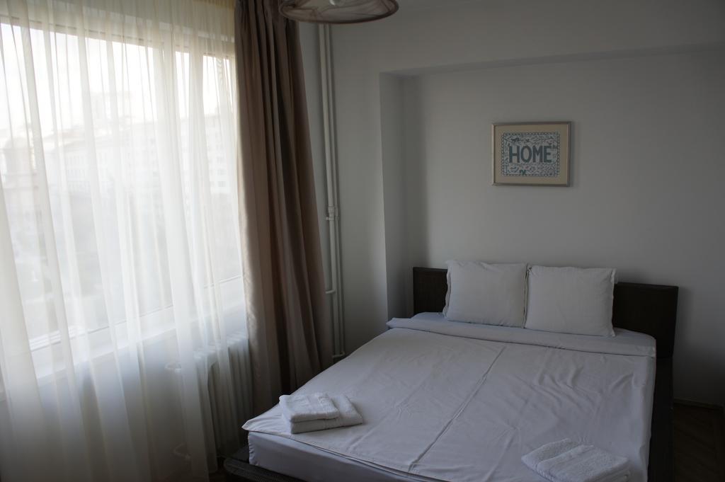 Agentia H Accommodation Bükreş Dış mekan fotoğraf