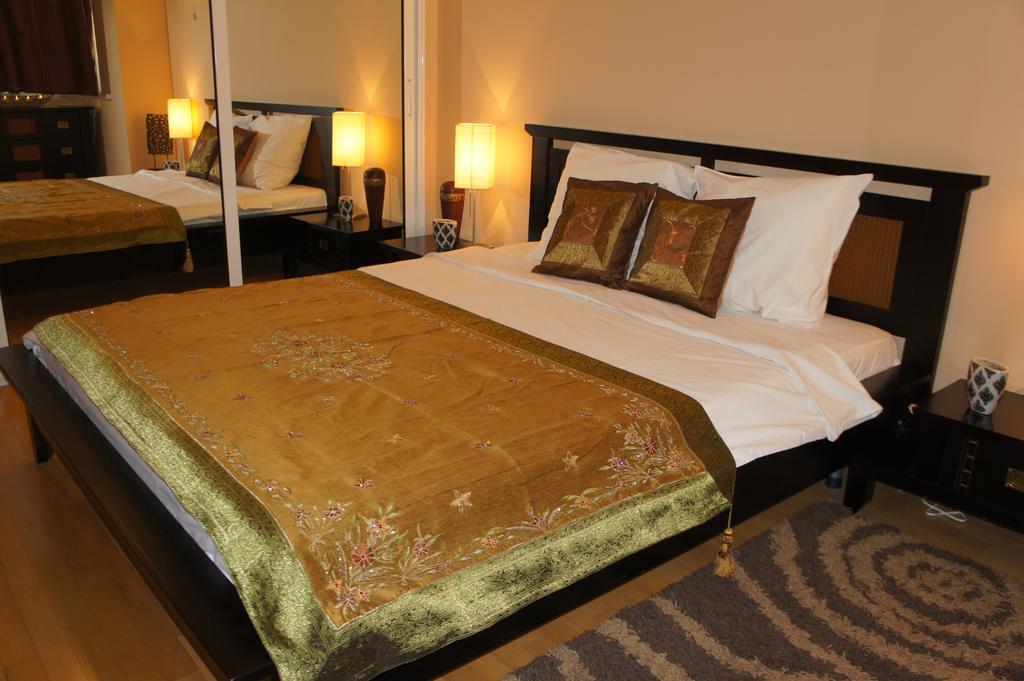 Agentia H Accommodation Bükreş Dış mekan fotoğraf