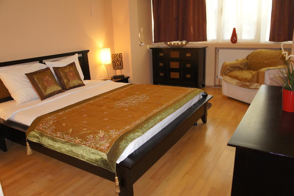 Agentia H Accommodation Bükreş Dış mekan fotoğraf
