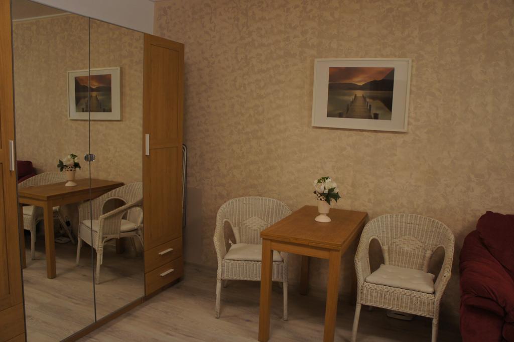 Agentia H Accommodation Bükreş Dış mekan fotoğraf