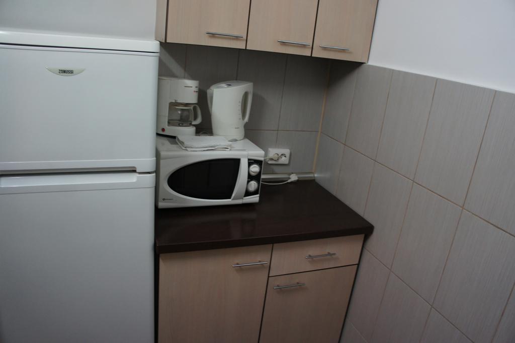 Agentia H Accommodation Bükreş Dış mekan fotoğraf