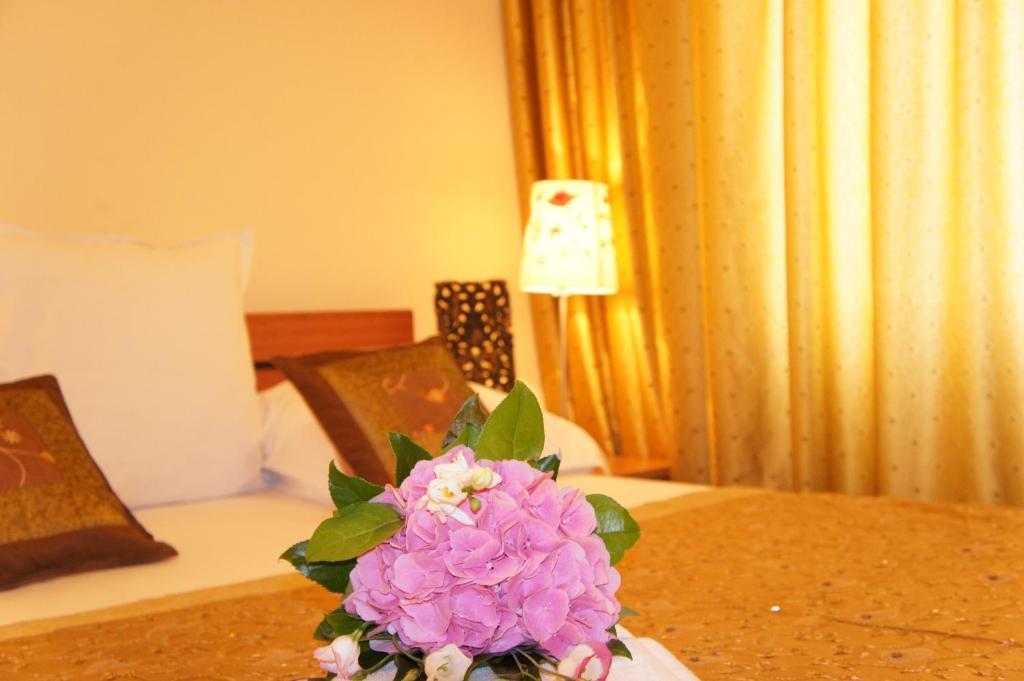 Agentia H Accommodation Bükreş Oda fotoğraf