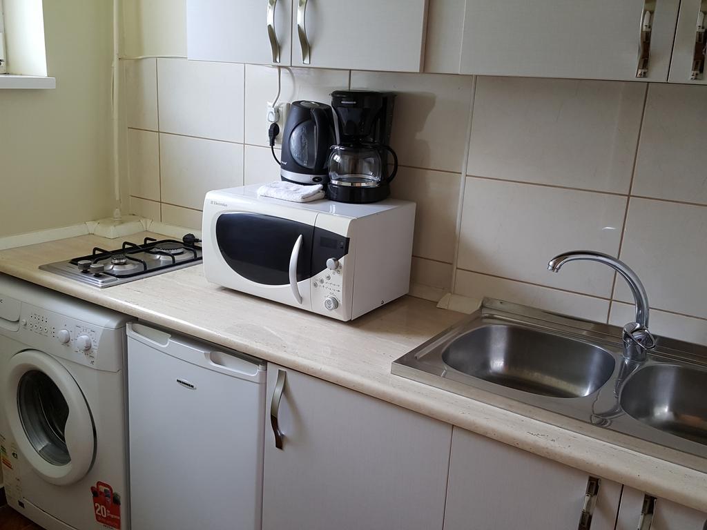 Agentia H Accommodation Bükreş Dış mekan fotoğraf