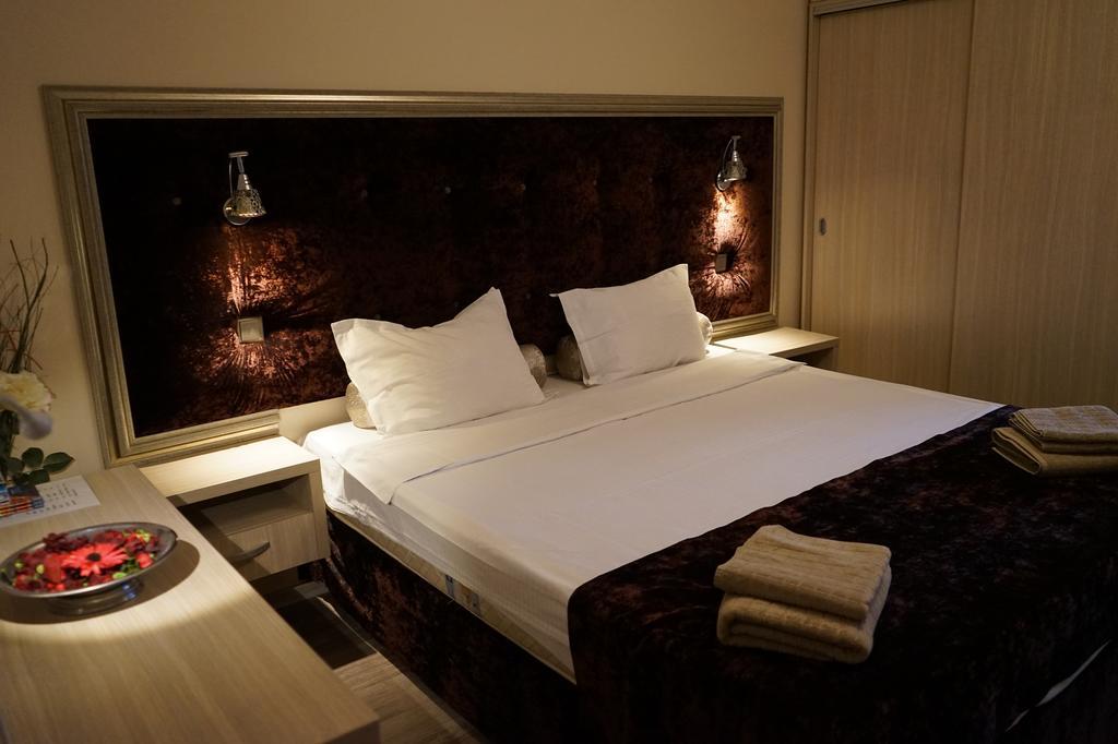 Agentia H Accommodation Bükreş Dış mekan fotoğraf