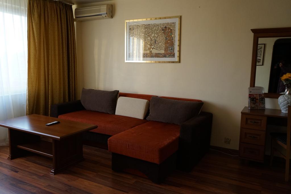 Agentia H Accommodation Bükreş Dış mekan fotoğraf