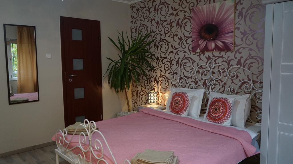 Agentia H Accommodation Bükreş Dış mekan fotoğraf