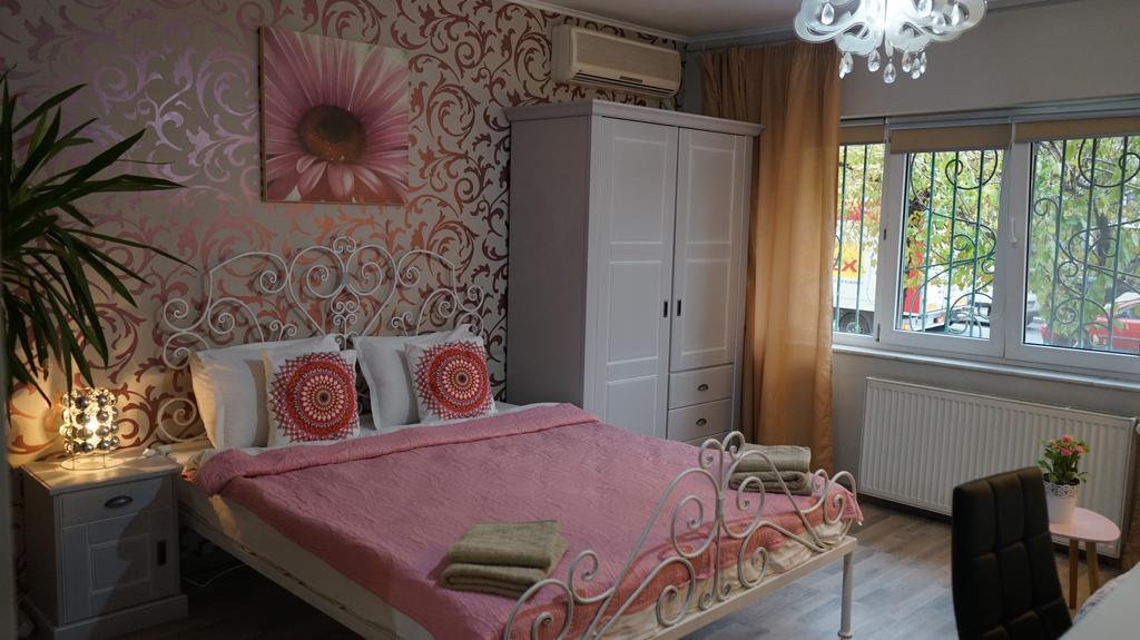 Agentia H Accommodation Bükreş Dış mekan fotoğraf