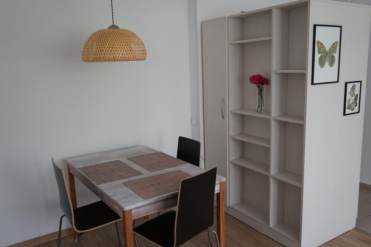 Agentia H Accommodation Bükreş Dış mekan fotoğraf