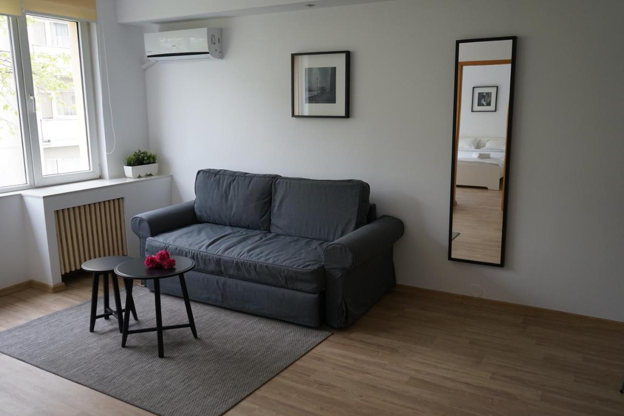 Agentia H Accommodation Bükreş Dış mekan fotoğraf
