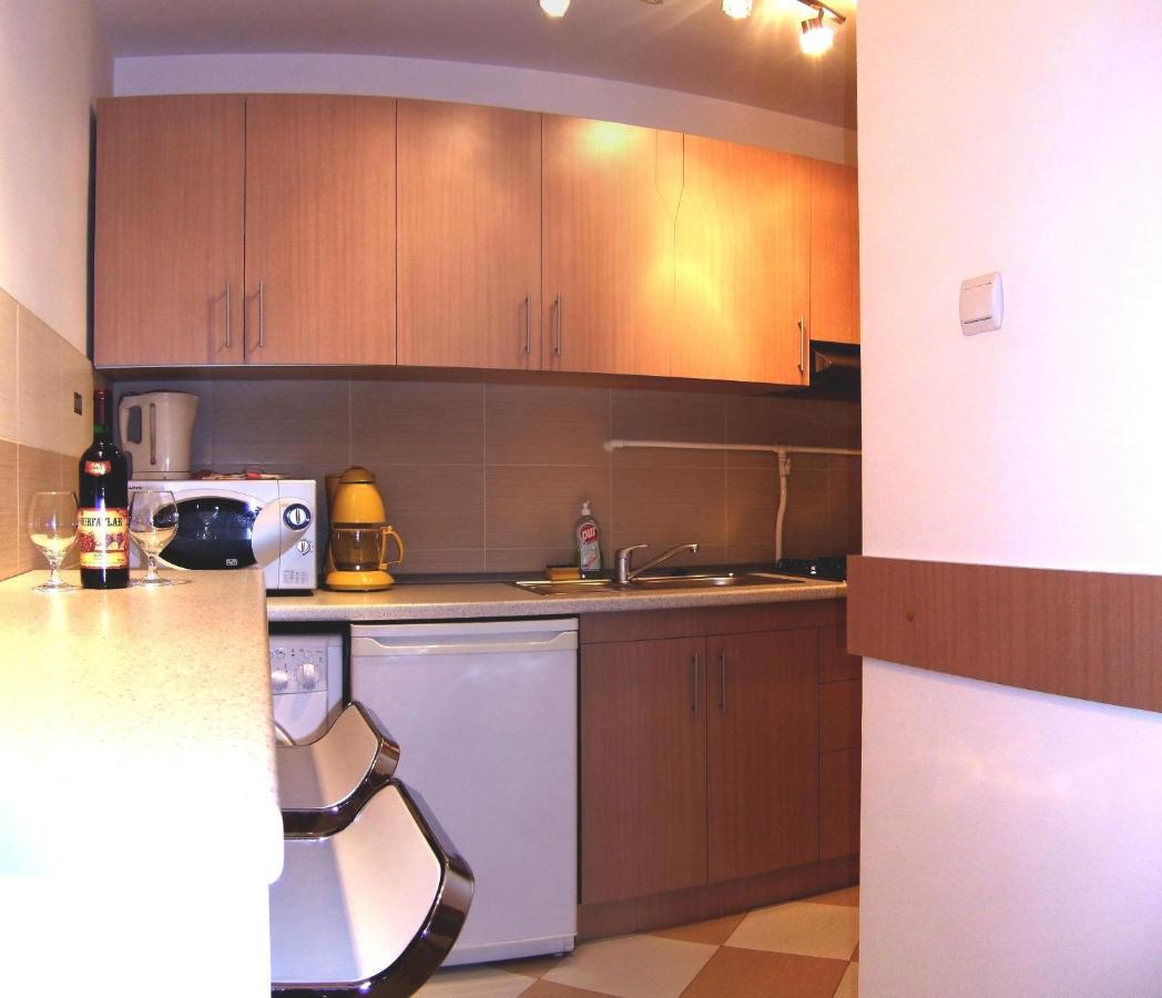 Agentia H Accommodation Bükreş Dış mekan fotoğraf