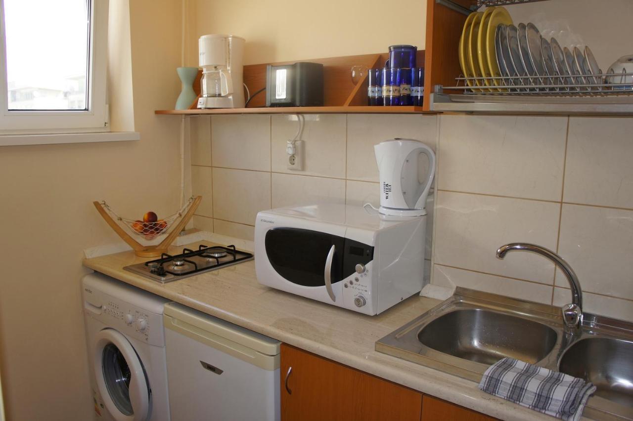 Agentia H Accommodation Bükreş Dış mekan fotoğraf
