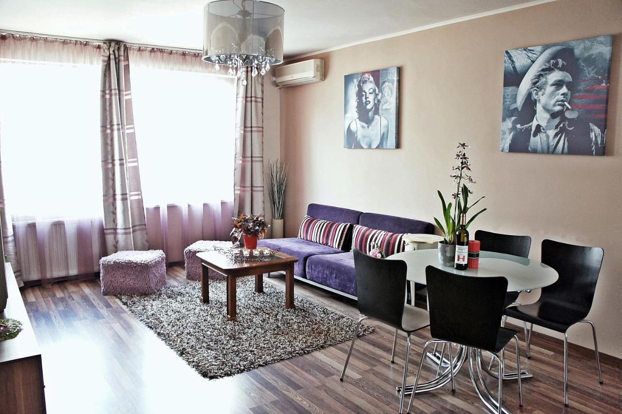 Agentia H Accommodation Bükreş Dış mekan fotoğraf
